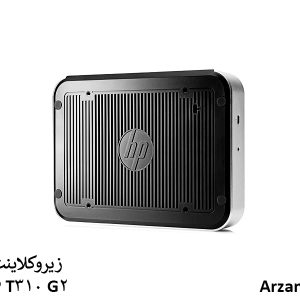 اچ پی t310 g2