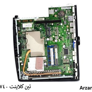تین کلاینت دل وایز 5740