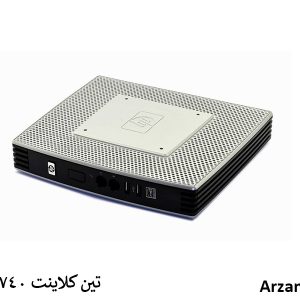 تین کلاینت 5470