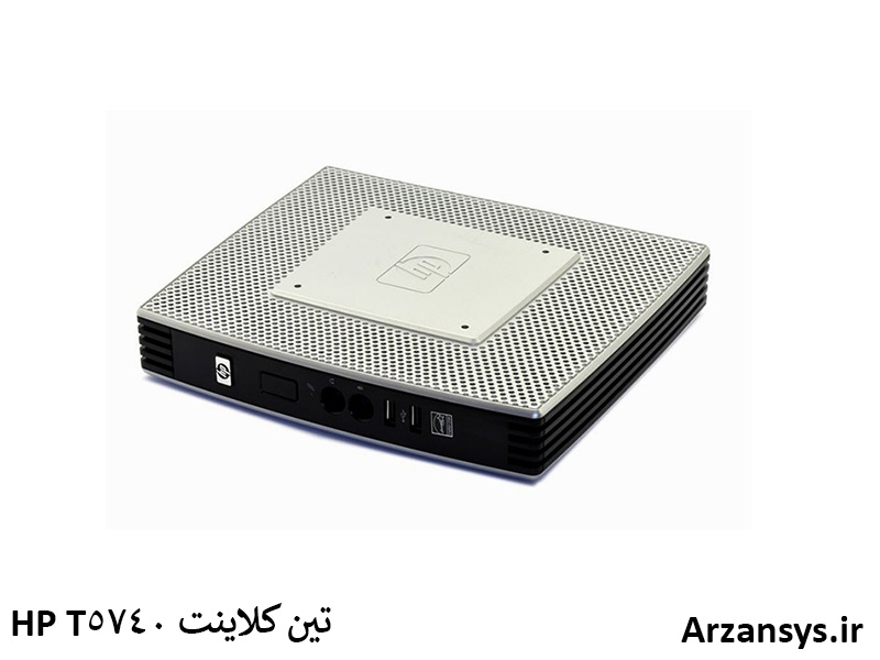 تین کلاینت 5470