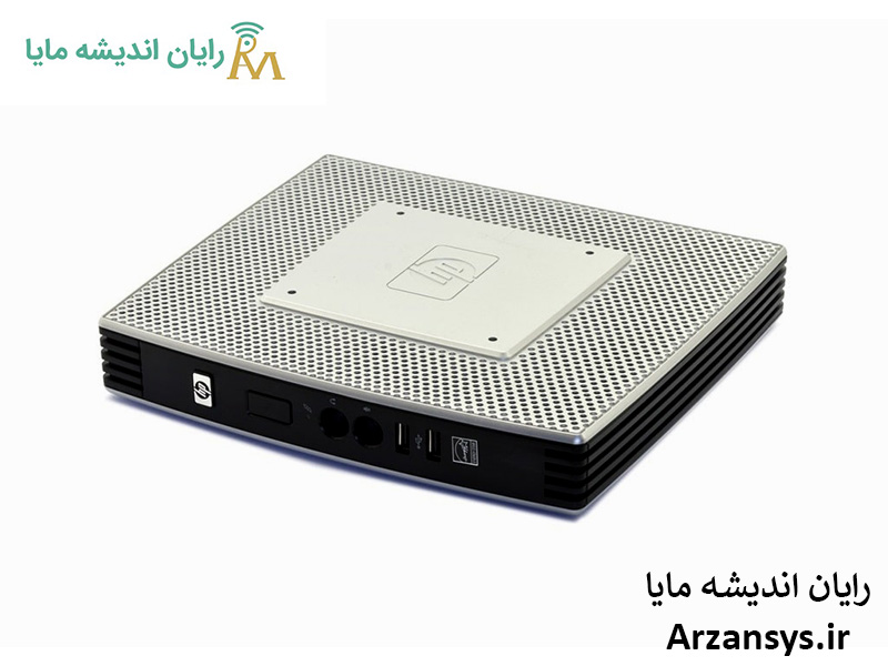 تین کلاینت 5470