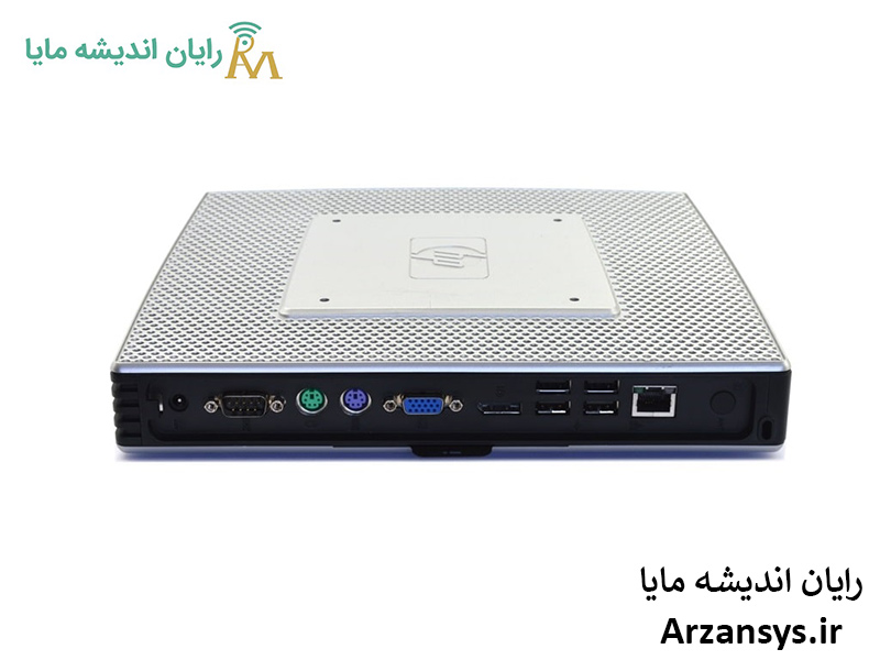 تین کلاینت اچ پی t5740