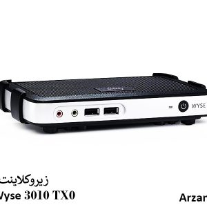 زیروکلاینت Dell Wyse 3010 TX0