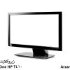 زیروکلاینت all in one hp t410