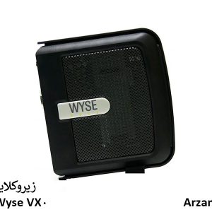 زیرو کلاینت Dell Wyse VX0