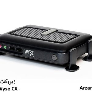 زیروکلاینت Dell Wyse CX0