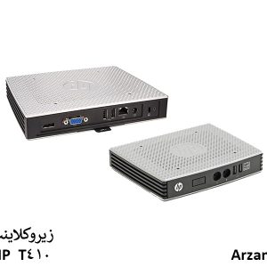 زیروکلاینت hp T410