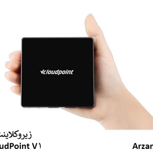 زیروکلاینت v1
