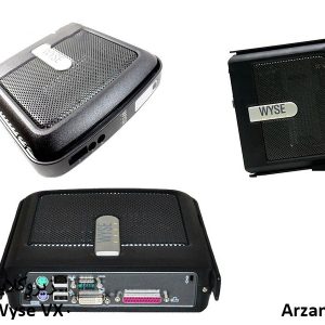 زیروکلاینت vx0