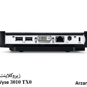 خرید زیروکلاینت Dell Wyse 3010 TX0