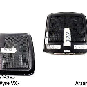 زیروکلاینت مدل dell wyse vx0