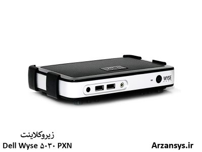 زیروکلاینت Dell Wyse 5030 PXN