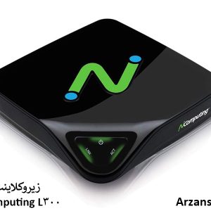 زیروکلاینت Ncomputing L300