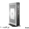 تین کلاینت HP T610