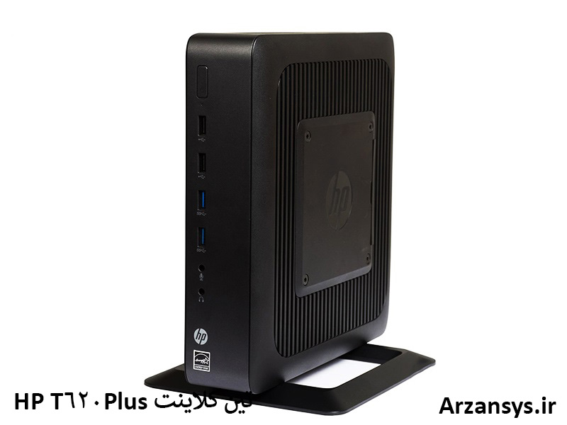 تین کلاینت اچ پی hp t620 plus a