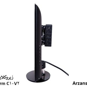 زیرو centerm c10 v2 پشت مانیتور