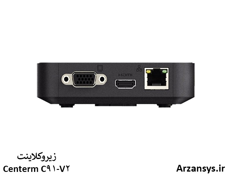 زیرو کلاینت c91 v2