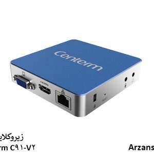 زیرو کلاینتcenterm c91 v2