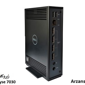 زیرو کلاینت dell wyse 7030