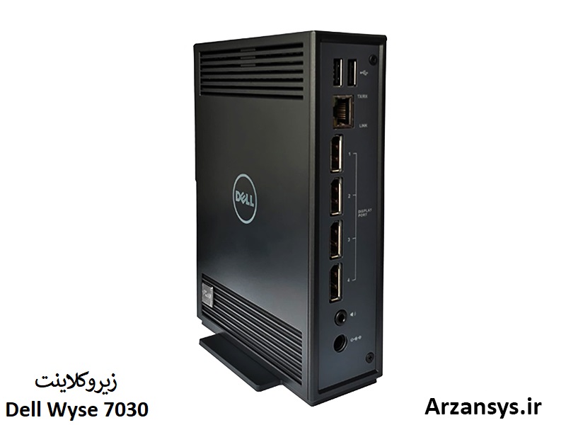 زیرو کلاینت dell wyse 7030