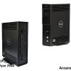 زیروکلاینت Dell Wyse 7030