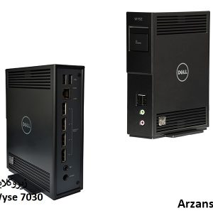زیروکلاینت Dell Wyse 7030