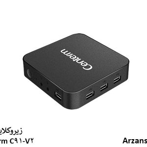 زیرو کلاینت سنترم c91 v2