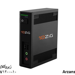 زیروکلاینت 10 zig v1200 p