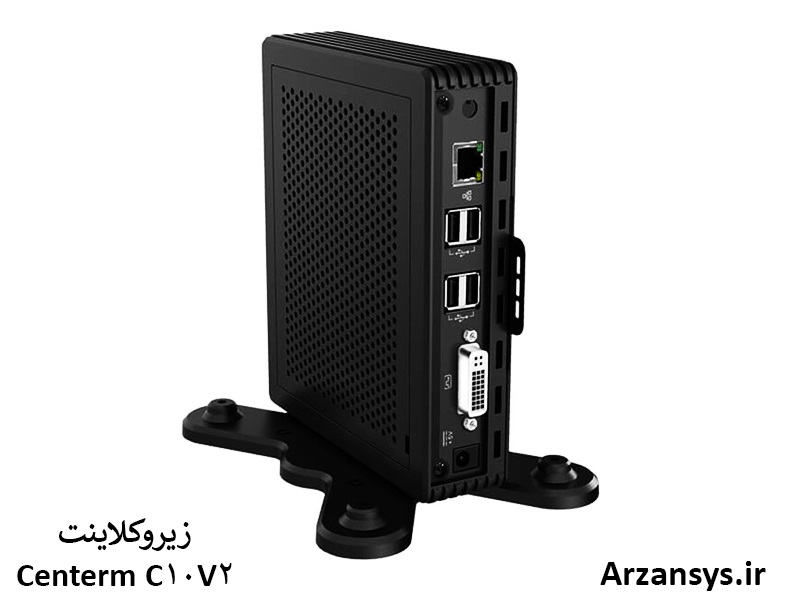 زیروکلاینت Centerm c10 v2