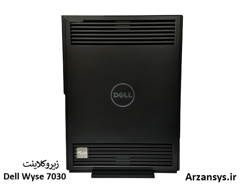 زیروکلاینت dell 7030