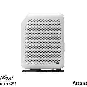 زیروکلاینت سنترم c71