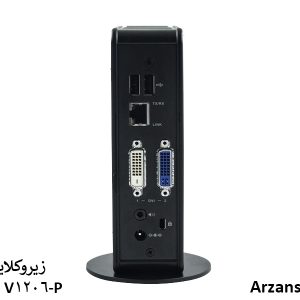 زیروکلاینت ۱۰ Zig V1206 P