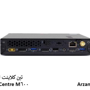 تین کلاینت m600 لنوو