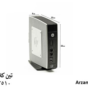 hp t510