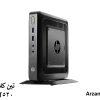 تین کلاینت hp t520