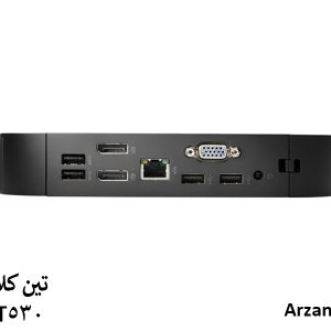 تین کلاینت hp t530