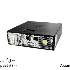 مینی کیس 8100