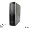 مینی کیس hp 8100