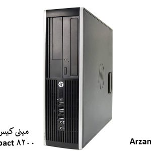 مینی کیس اچ پی 8100