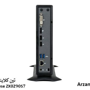 تین کلاینت dell wyse zx0