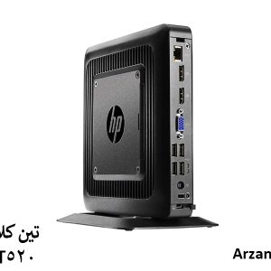 خرید تین کلاینت hp t520