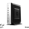 تین کلاینت hp t730