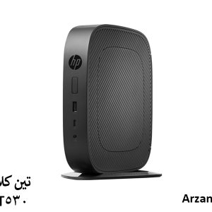 زیروکلاینت hp t530