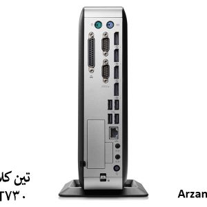 تین کلاینت t730