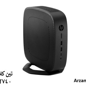 قیمت تین کلاینت hp t740