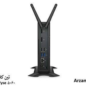 تین کلاینت 5060