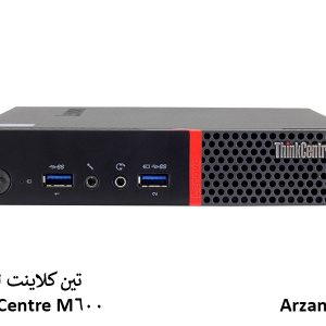 تین کلاینت لنوو مدل m600