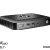 زیرو کلاینت hp t420