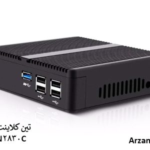 تین کلاینت NT N2830 C