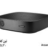 تین کلاینت hp t430